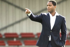 Patrick Kluivert Panggil 30 Pemain