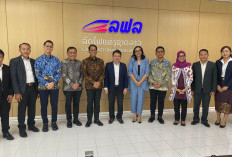 Indonesia Tuan Rumah Pertemuan 8 Operator KAI Asean 44th