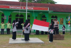 Minta Santri Tak Lakukan Bullying