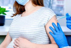 Bumil Wajib Tahu! Ini Deretan Manfaat Vaksin Flu untuk Ibu Hamil dan Bayi