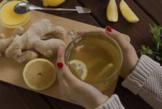 Macam-macam Makanan Andalan untuk Tangkal Flu di Musim Pancaroba