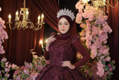 7 Tren Warna Pernikahan 2026 yang Elegan, Modern, dan Paling Diminati