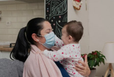 Tips Ampuh Atasi Flu pada Ibu Menyusui, Biar ASI Tetap Lancar!