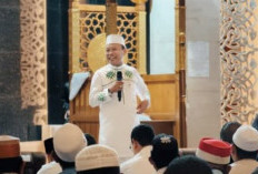 Rayakan HUT ke-22, OKU Timur Gelar Tabligh Akbar Hadirkan Ustadz Das’ad Latif