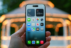 Inilah Semua yang Baru di iOS 26 untuk iPhone 17 Air 