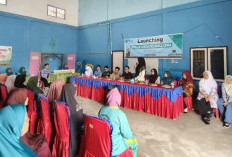 OKU Selatan Targetkan Sekolah Lansia Hadir di Seluruh Desa