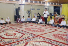Sambut Ramadhan 1447 H, Pemkab OKU Selatan Gelar Doa Bersama