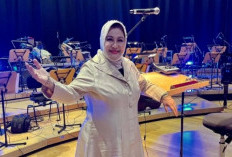 Sebelum Meninggal, Emilia Contessa Ingin Gelar Konser Reuni Bersama Para Penyanyi Senior