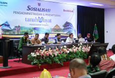 Perlindungan Warisan Masyarakat Adat Kabupaten Buton Diperkuat melalui Pengadministrasian dan Pendaftaran Tana