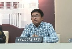 KPU Sebut Calon Tunggal di Pilkada 2024 Meningkat Drastis