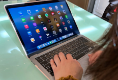 Bocoran MacBook Murah Pakai Chip iPhone 16 Pro, Harganya Bikin Kaget!