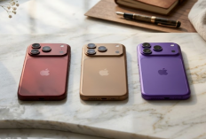 Harga dan Spesifikasi iPhone 18 Mulai Bermunculan, Worth It Gak?