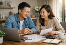 5 Mindset Keuangan yang Diam-Diam Bikin Dompet Selalu Tipis