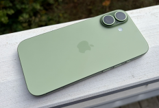 Kabar Baik! iPhone 17 Tawarkan 256 GB di Varian Termurah