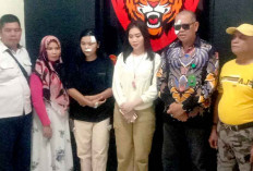 Meski Babak Belur, Dua LC Bertikai ini Sepakat Damai