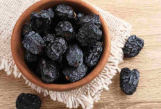 5 Manfaat Kurma Ajwa untuk Tubuh, Nomor 1 Jarang Orang Ketahui