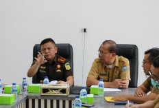 Tingkatkan PAD Bakal Pasang Tapping Box di 21 Titik Objek Pajak
