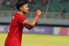 Lawan Kamboja, Timnas Tau Mau Jemawa