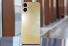 6 HP Murah Terbaik untuk Vlogging di 2025 Kamera Gahar, Video Stabil, Harga Bersahabat!