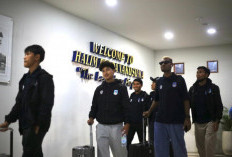 Sumsel United Usung Misi Bangkit Hadapi FC Bekasi City