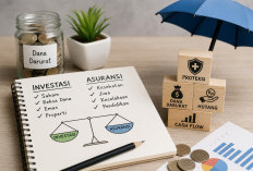 Banyak Anak Muda Salah Kaprah! Mana yang Harus Didahulukan, Investasi atau Asuransi