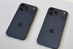 Mengupas Tuntas Kamera Fusion 48 MP iPhone 17 Series