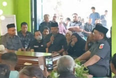 Terungkap! Staf Bawaslu OKU Selatan Tewas Dibunuh