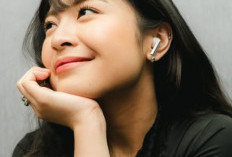 Jarang Pulang Kampung, Natal Jadi Momen Spesial Bernadya Bersama Keluarga di Surabaya