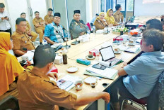 Gelar Lomba Kampung Wisata