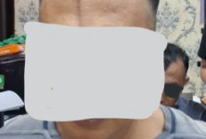 Diduga Miliki Senpi, Mandor Sawit di OKU Timur Diciduk Polisi