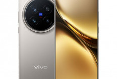 Perbandingan Vivo X200 dan X200 Pro Resmi Hadir di Indonesia, Mengusung Dimensity 9400 dan Fitur Canggih