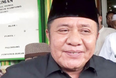 Viralnya Warga Kayuagung Bawa Putranya Ngadu ke KDM, Deru: Mungkin Ingin Dikenal