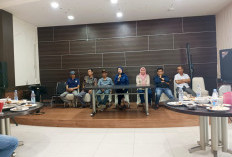 Evaluasi Perda Lama yang Dinilai Kurang Efektif