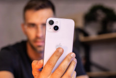 Meski Bukan Seri Terbaru, iPhone 14 Masih Diburu! Ini Alasannya