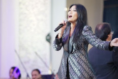 Anggun, Tulus, dan Rumah Orkestra Jogja Meriahkan Snada Indonesia 2025