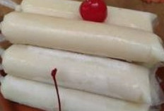 Resep Es Lilin Sirsak, Trik Jitu Ubah Buah Kecut Jadi Sajian Dingin yang Bikin Nagih!