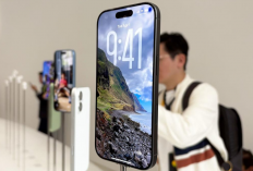Live Translation dan Genmoji, Dua Fitur iOS 26 yang Bikin iPhone 17 Makin Canggih