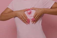 Waspadai Benjolan di Payudara: Ini 5 Perbedaan Tumor dan Kanker yang Harus Kamu Tahu