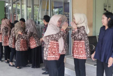 Perkuat Silaturahmi dan Layanan Publik Pasca Lebaran