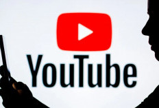 YouTube Rayakan 20 Tahun, Dari “Me at the Zoo” hingga Jadi Raksasa Dunia Digital