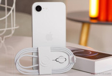 Harga iPhone 16e Tetap Stabil, Jadi Opsi Paling Terjangkau di Tengah Diskon Besar iPhone 16 Series