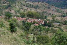 Kolaborasi GTRA di Majalengka, Hasilkan 1.641 Bidang Tanah Bersertipikat