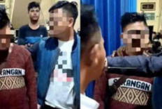 Viral Oknum BAAK Diduga Cabuli Mahasiswa Baru Sesama Jenis