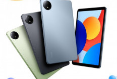 Xiaomi Resmi Luncurkan Redmi Pad SE 8.7 di Indonesia, Tablet Entry-Level Harga Terjangkau