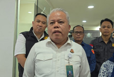 Terdakwa Kasus Timah Suparta Meninggal Dunia