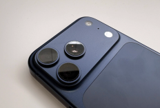Kenapa Layar iPhone 17 Pro Max Disebut yang Tercanggih Saat Ini? Ini Alasannya