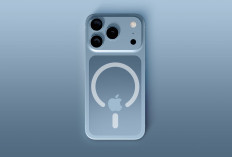 iPhone 17, Ini Bocoran Harga dan Warna Terbarunya!