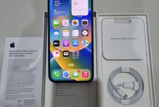 iBox Hadirkan Diskon Gede untuk iPhone, Harga Mulai Rp6 Jutaan di Juni 2025