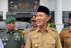 Hasil Lab Buktikan Makanan MBG Tercemar