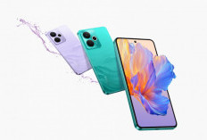 Realme 14T Resmi Meluncur Baterai Jumbo, Tahan Banting, dan Fitur AI Canggih